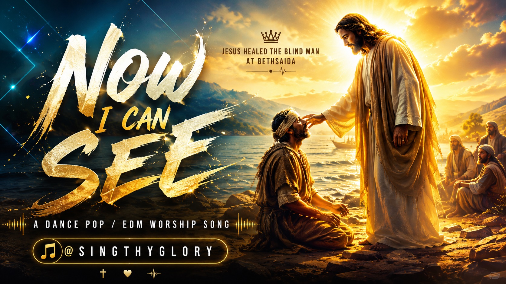 Jesus Is Our Hope